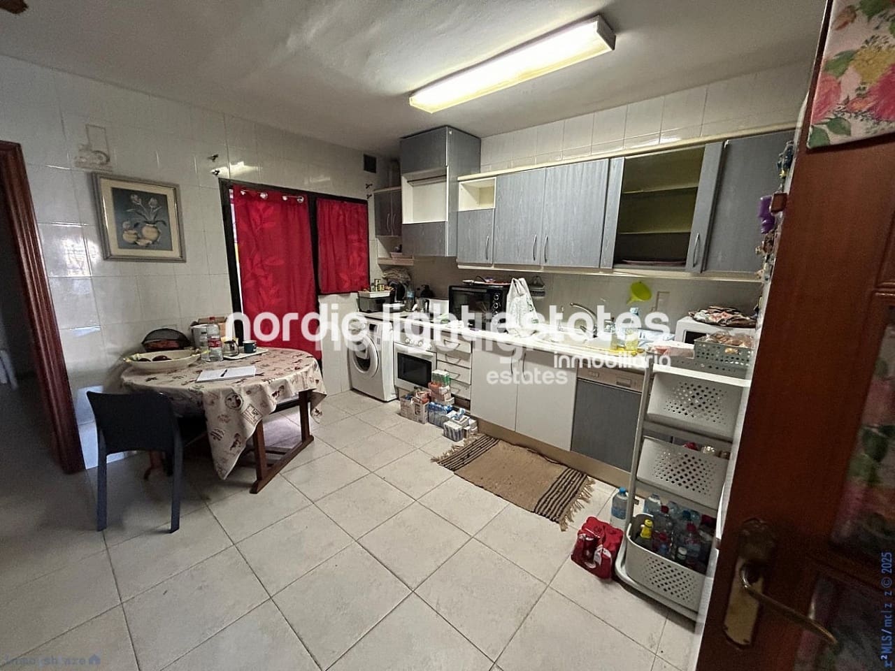 5 camera da letto Villetta Bifamiliare in vendita in La Cala del Moral con piscina garage - 450.000 € (Rif: 8816567)