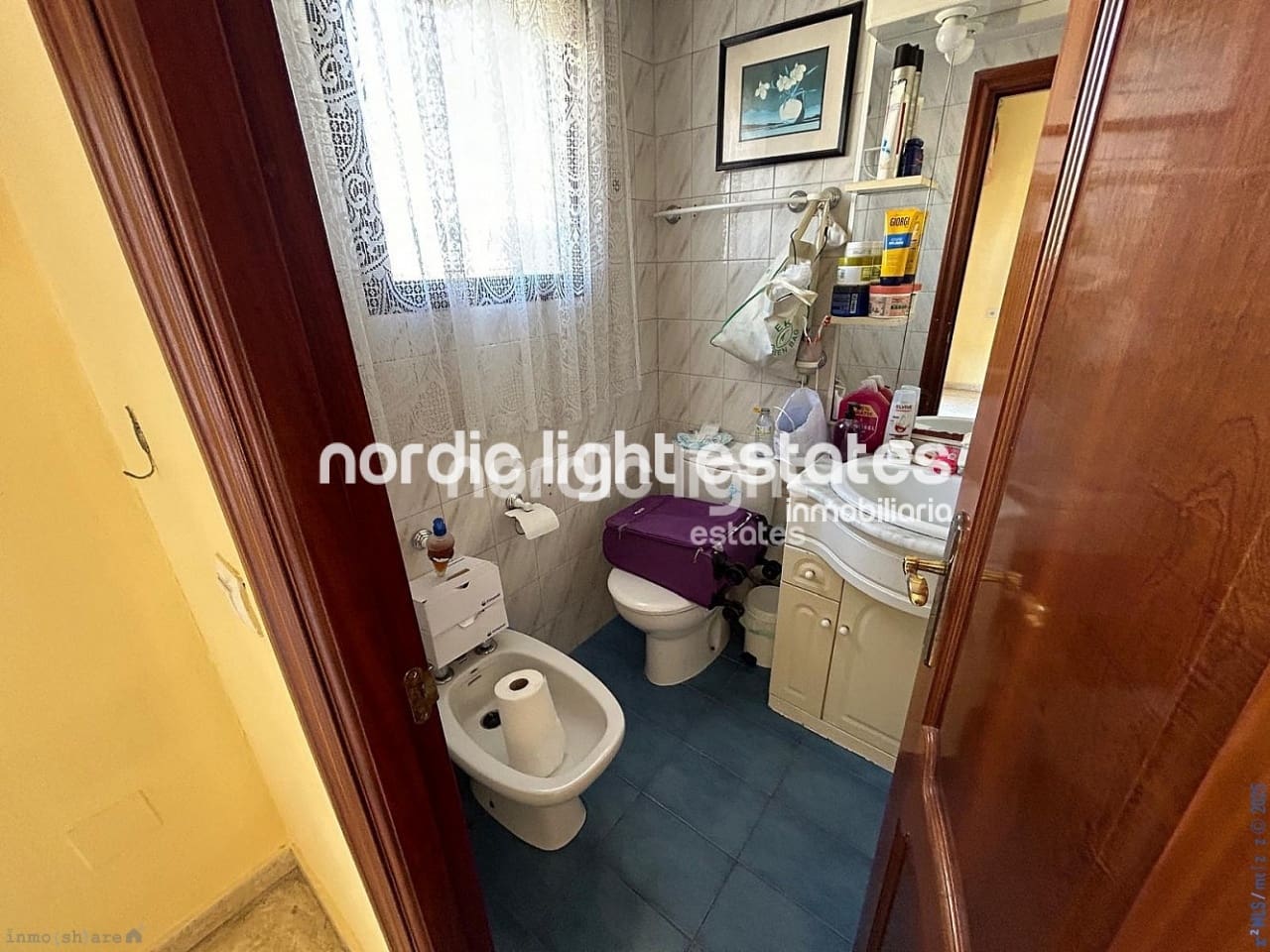 5 camera da letto Villetta Bifamiliare in vendita in La Cala del Moral con piscina garage - 450.000 € (Rif: 8816567)