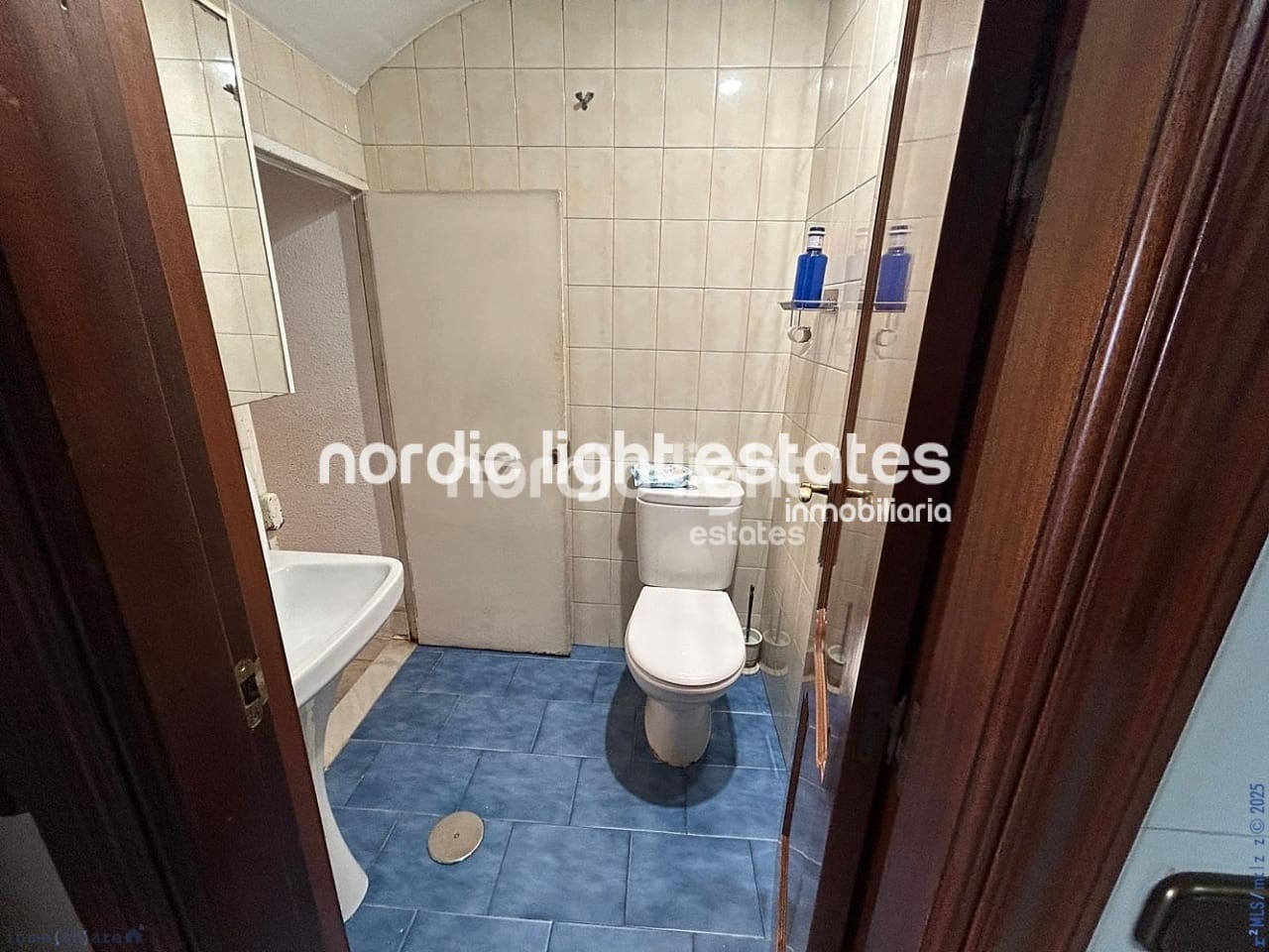 5 camera da letto Villetta Bifamiliare in vendita in La Cala del Moral con piscina garage - 450.000 € (Rif: 8816567)