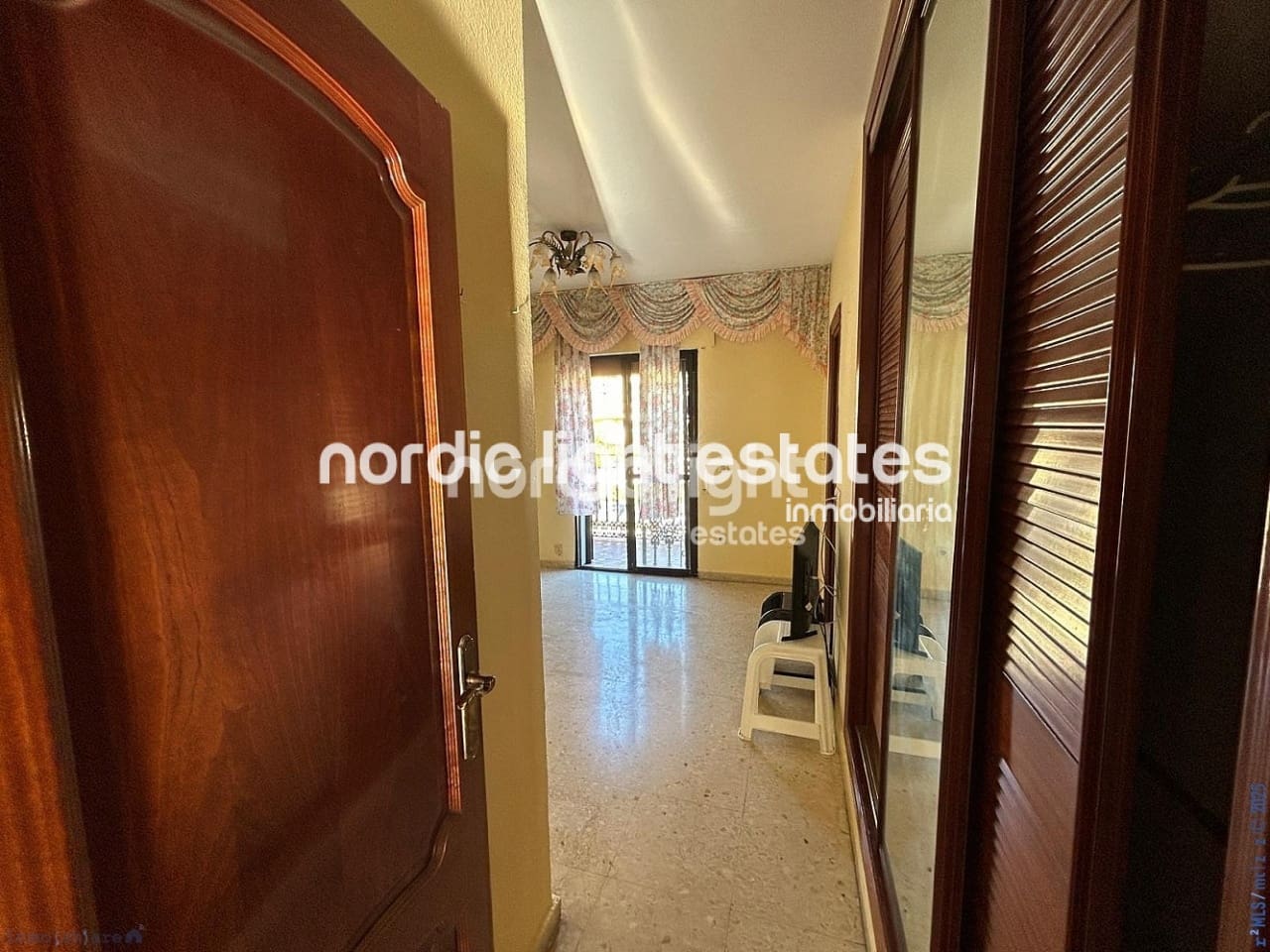 5 camera da letto Villetta Bifamiliare in vendita in La Cala del Moral con piscina garage - 450.000 € (Rif: 8816567)