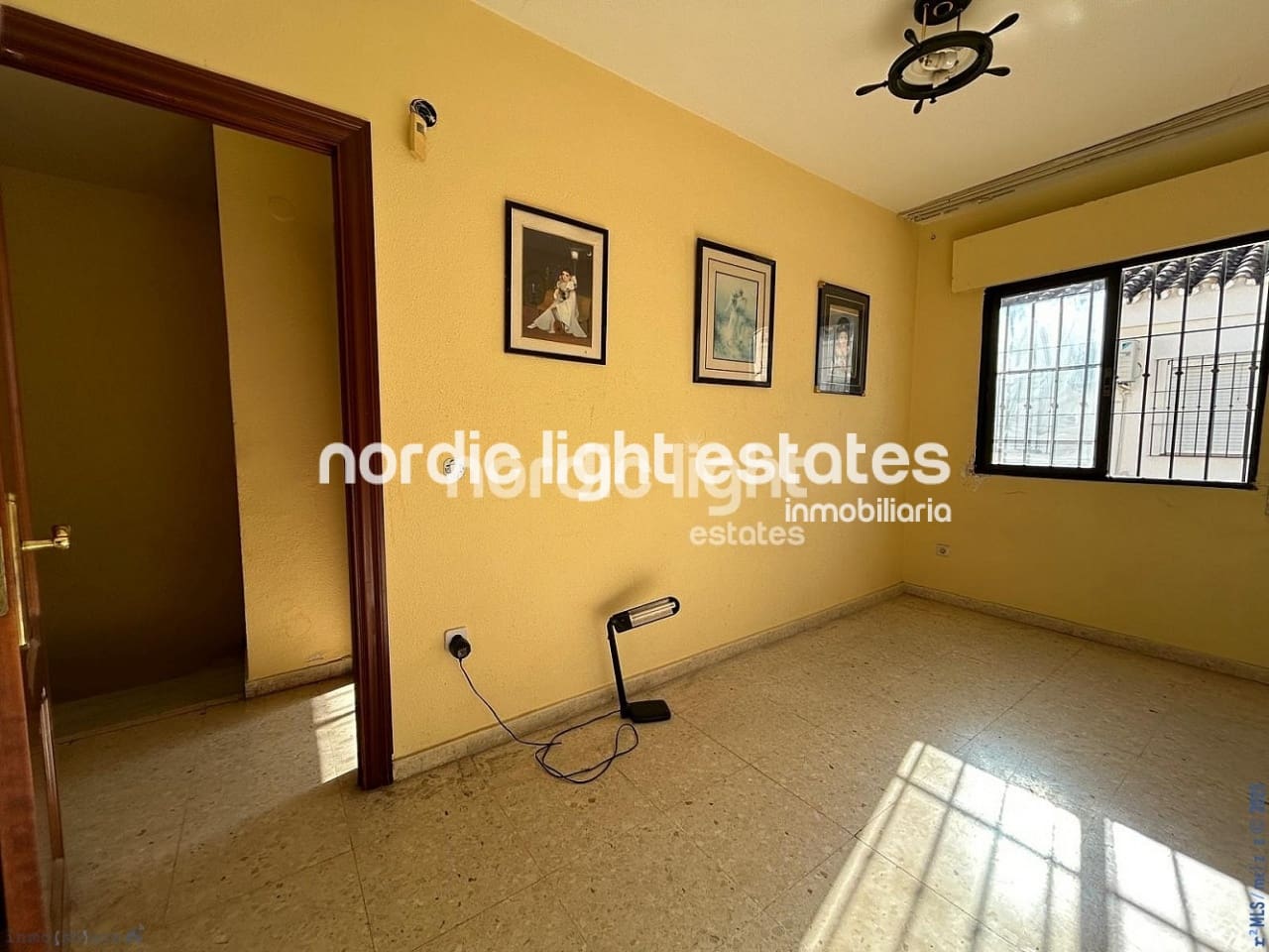 5 camera da letto Villetta Bifamiliare in vendita in La Cala del Moral con piscina garage - 450.000 € (Rif: 8816567)