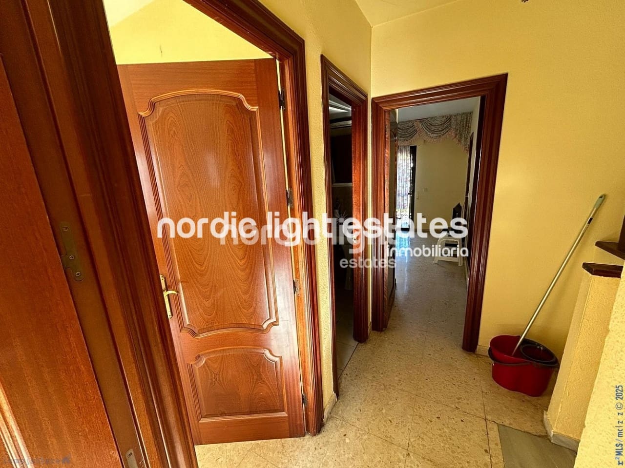 5 camera da letto Villetta Bifamiliare in vendita in La Cala del Moral con piscina garage - 450.000 € (Rif: 8816567)