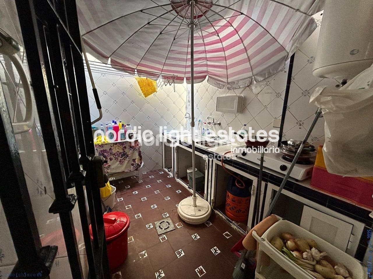 5 camera da letto Villetta Bifamiliare in vendita in La Cala del Moral con piscina garage - 450.000 € (Rif: 8816567)