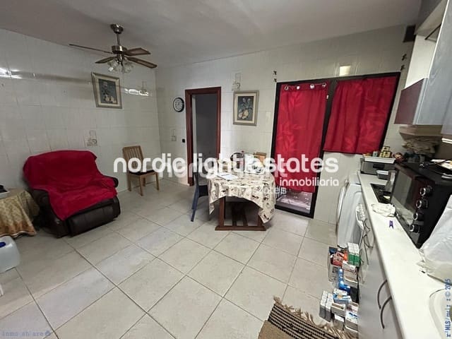 5 camera da letto Villetta Bifamiliare in vendita in La Cala del Moral, Rincón de la Victoria con piscina garage - 450.000 € (Rif: 8816567)