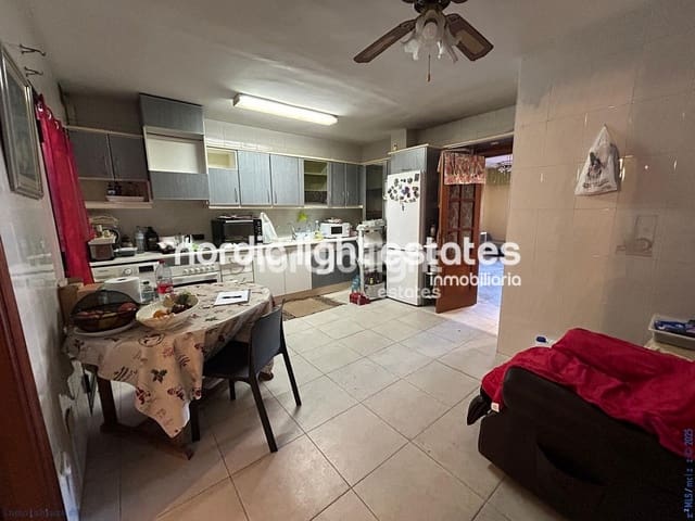 5 camera da letto Villetta Bifamiliare in vendita in La Cala del Moral, Rincón de la Victoria con piscina garage - 450.000 € (Rif: 8816567)