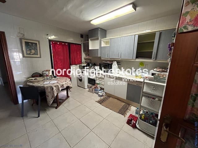 5 camera da letto Villetta Bifamiliare in vendita in La Cala del Moral, Rincón de la Victoria con piscina garage - 450.000 € (Rif: 8816567)