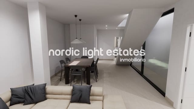 Chalet de 3 habitaciones en Nerja en venta con piscina garaje - 775.000 € (Ref: 8826414)