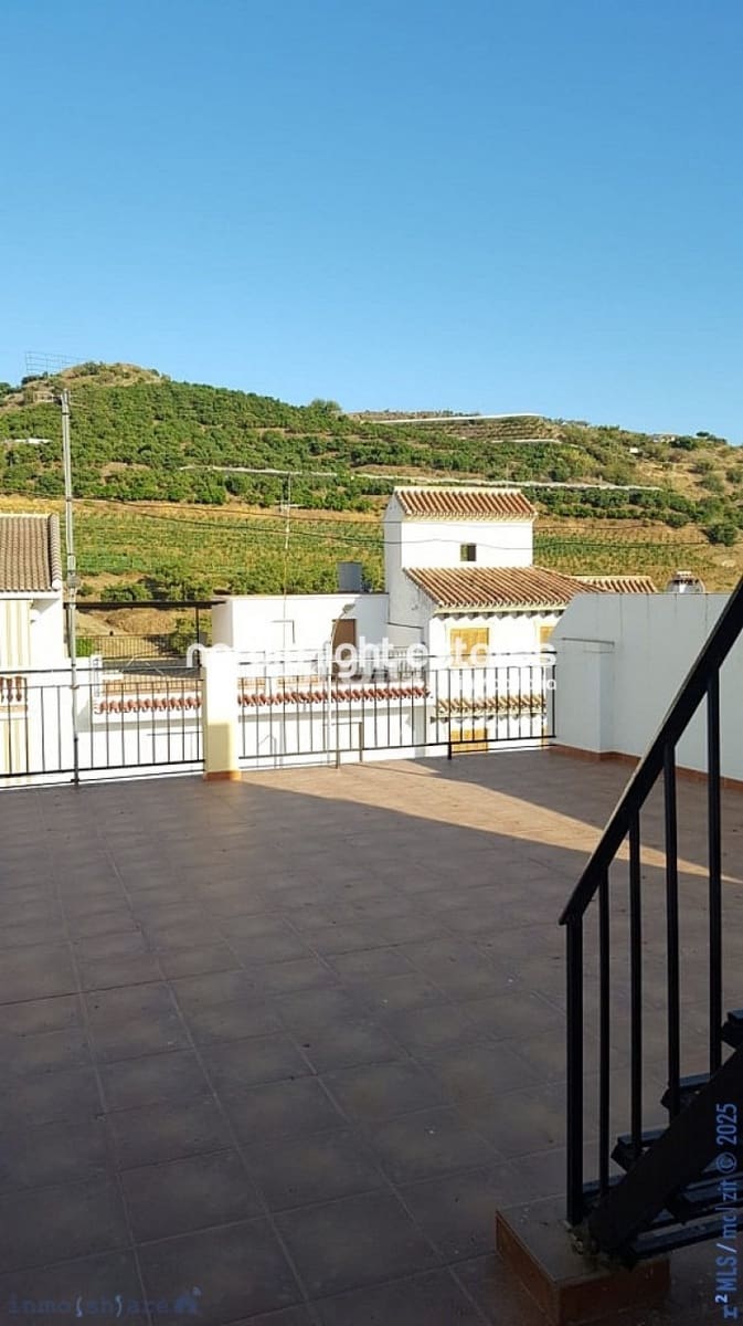 3 makuuhuone Paritalo myytävänä paikassa Algarrobo mukana 
autotalli - 250 000 € (Ref: 8840145)