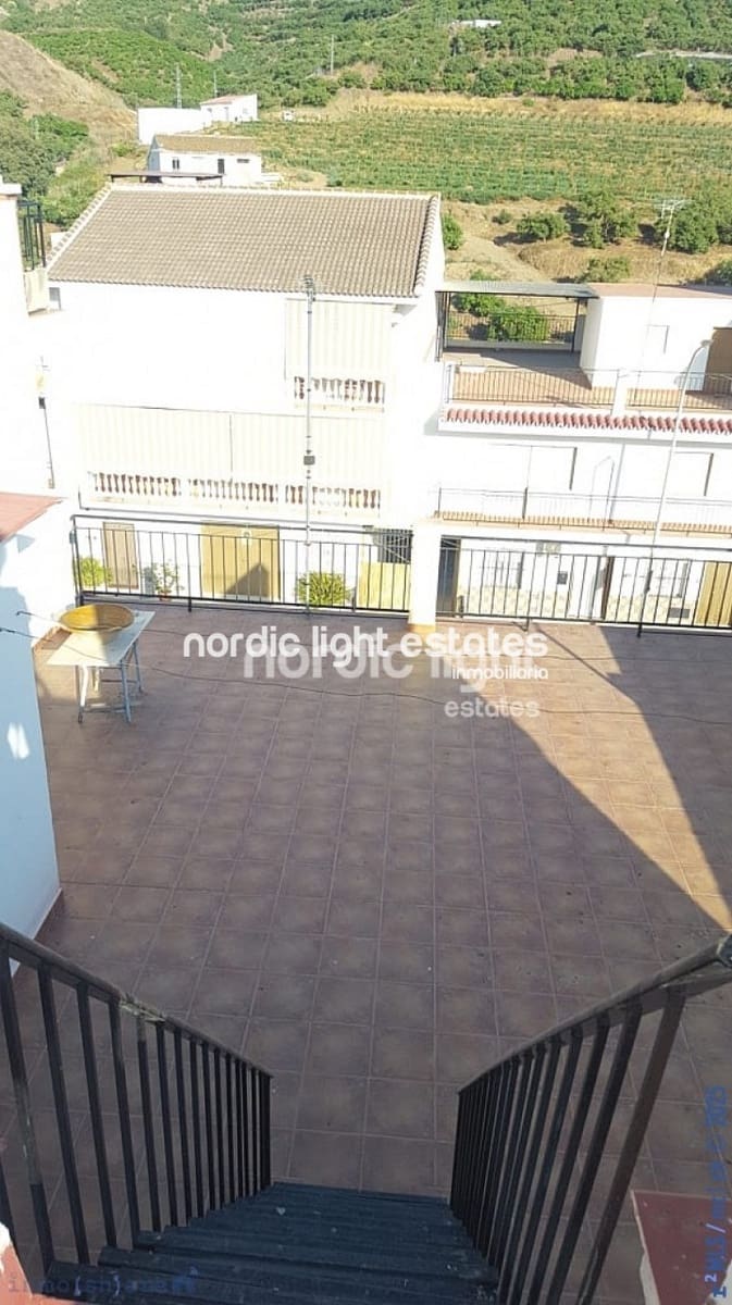 3 makuuhuone Paritalo myytävänä paikassa Algarrobo mukana 
autotalli - 250 000 € (Ref: 8840145)