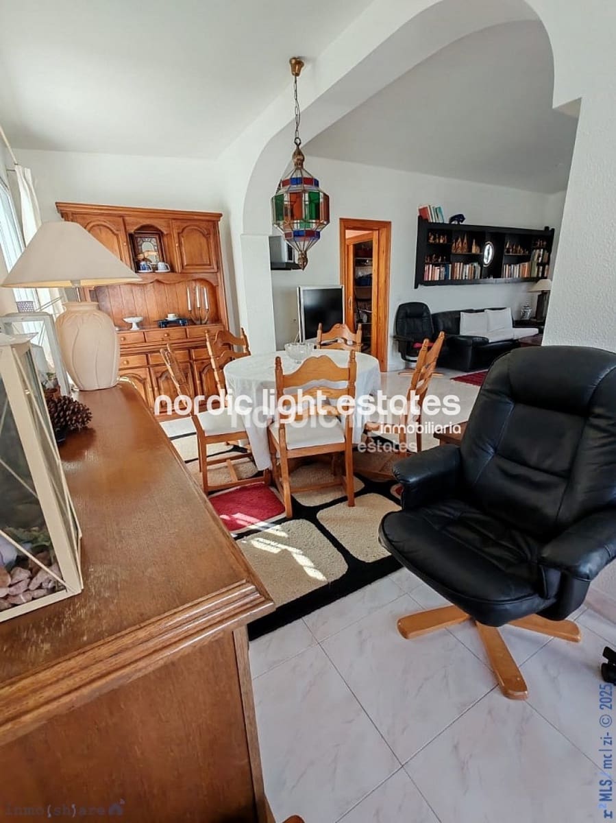 5 chambre Villa/Maison à vendre à Nerja avec piscine - 1 095 000 € (Ref: 8846052)