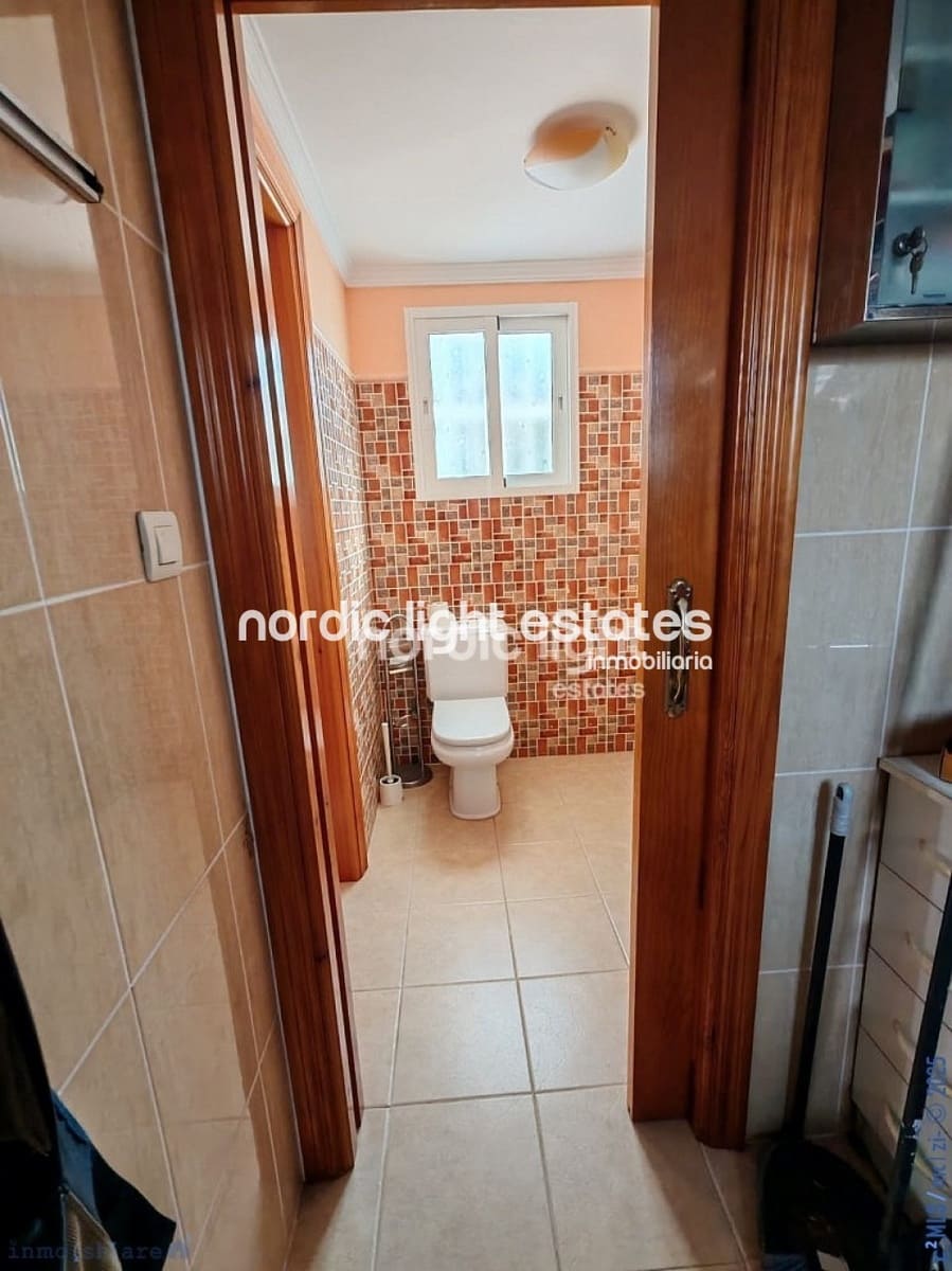 5 chambre Villa/Maison à vendre à Nerja avec piscine - 1 095 000 € (Ref: 8846052)