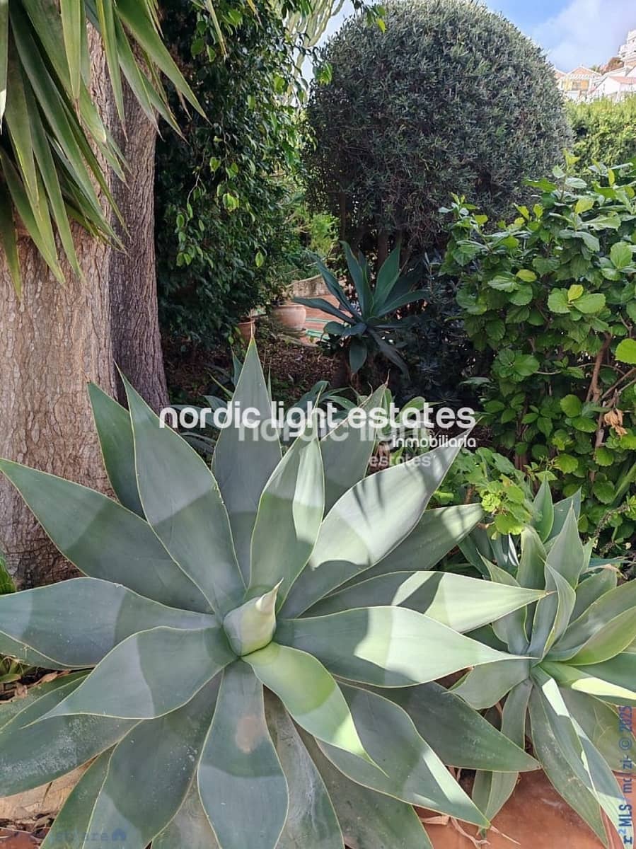 5 chambre Villa/Maison à vendre à Nerja avec piscine - 1 095 000 € (Ref: 8846052)