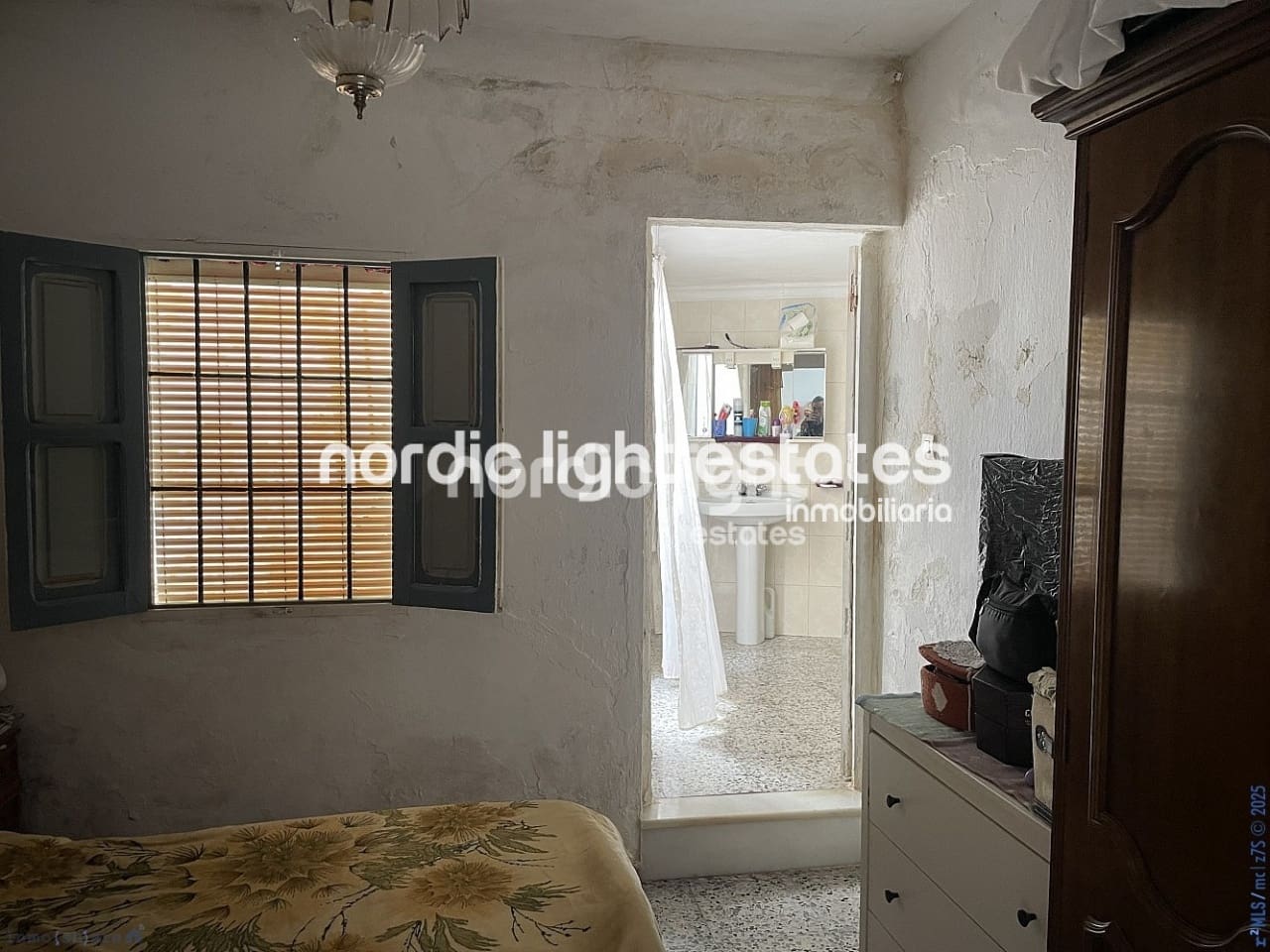 2 soveværelse Semi-Rækkehus til salg i Torrox - € 105.000 (Ref: 8850504)