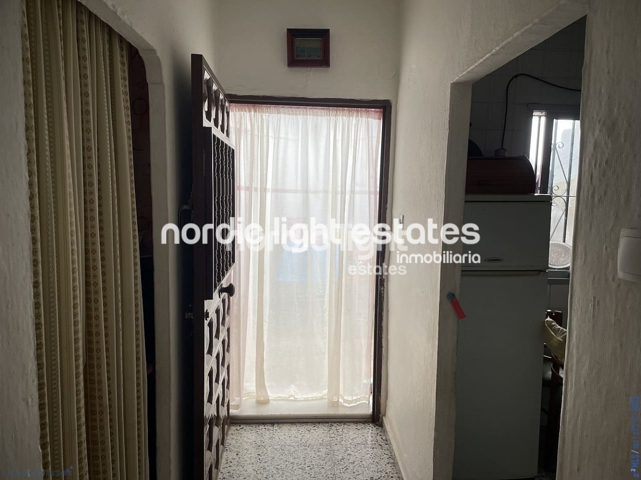 2 soveværelse Semi-Rækkehus til salg i Torrox - € 105.000 (Ref: 8850504)