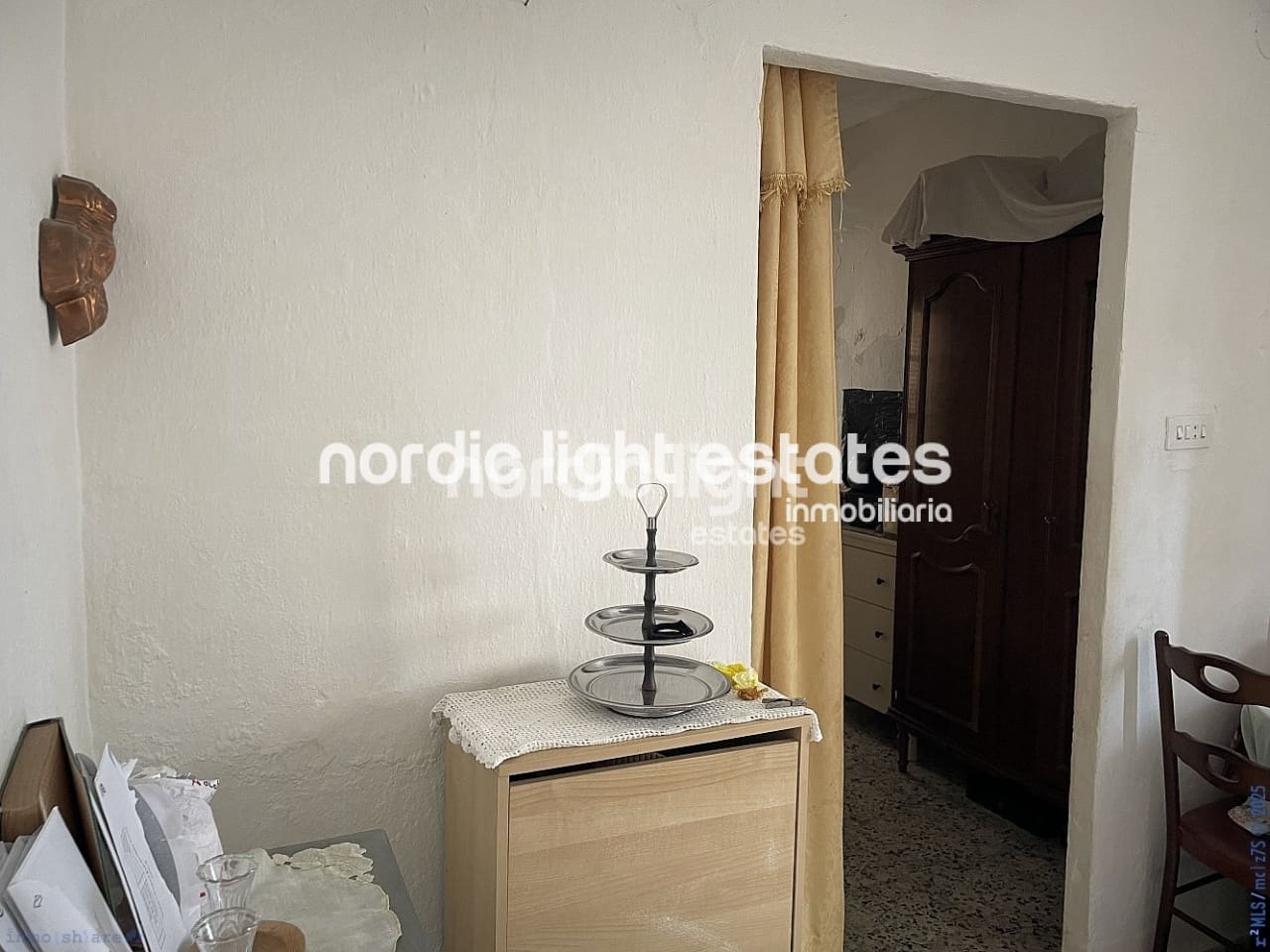 2 soveværelse Semi-Rækkehus til salg i Torrox - € 105.000 (Ref: 8850504)