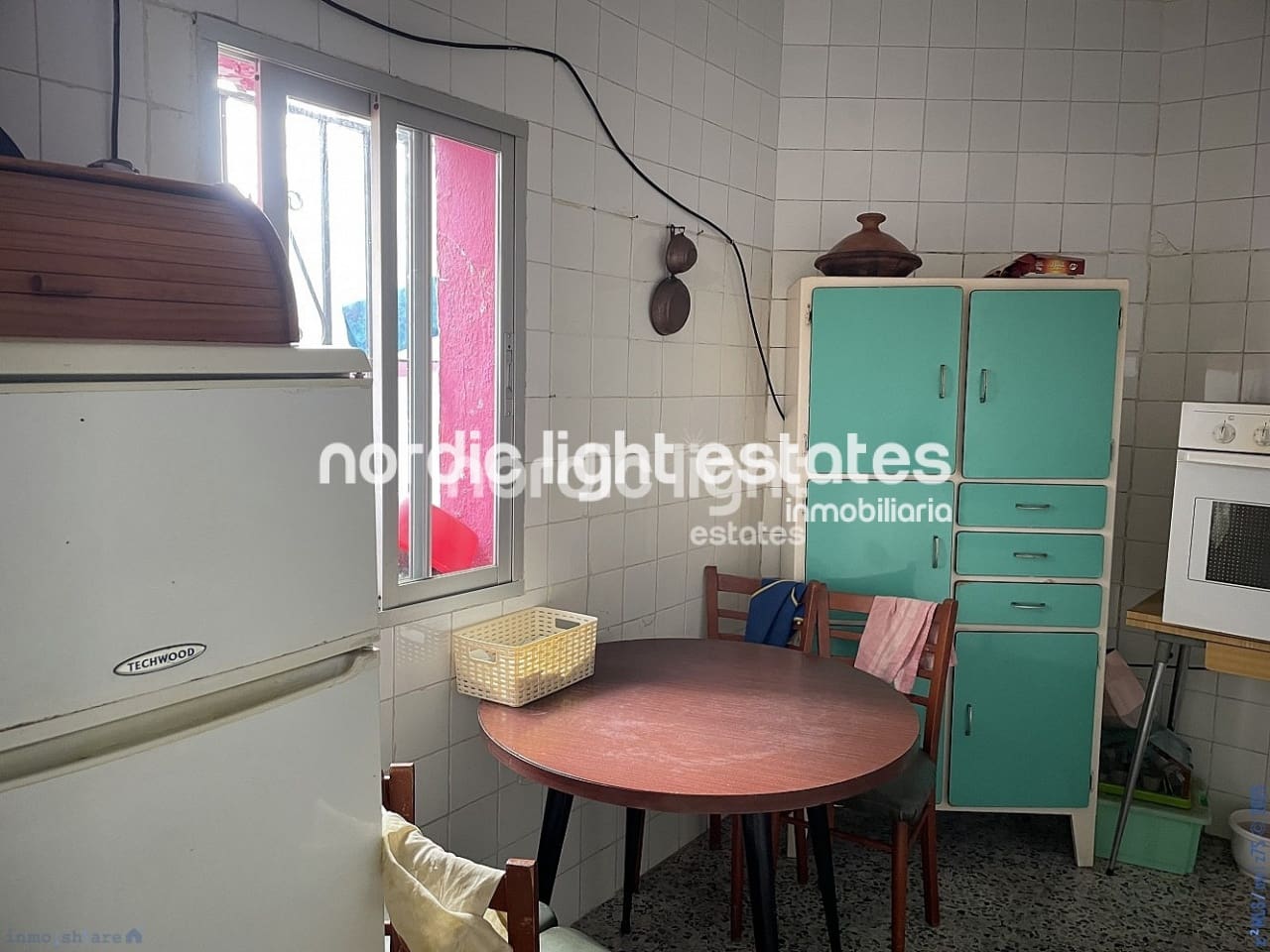 2 soveværelse Semi-Rækkehus til salg i Torrox - € 105.000 (Ref: 8850504)