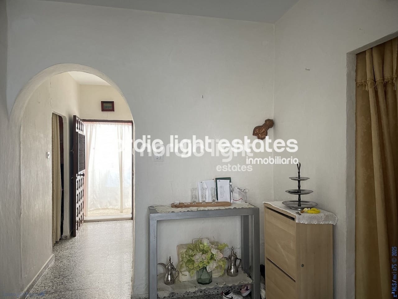 2 soveværelse Semi-Rækkehus til salg i Torrox - € 105.000 (Ref: 8850504)