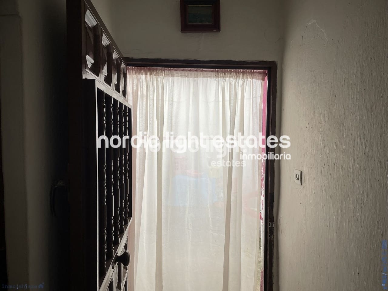 2 soveværelse Semi-Rækkehus til salg i Torrox - € 105.000 (Ref: 8850504)