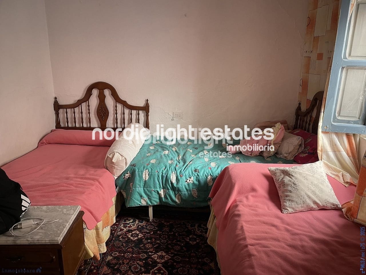 2 soveværelse Semi-Rækkehus til salg i Torrox - € 105.000 (Ref: 8850504)