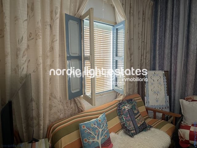 2 soveværelse Semi-Rækkehus til salg i Torrox - € 105.000 (Ref: 8850504)