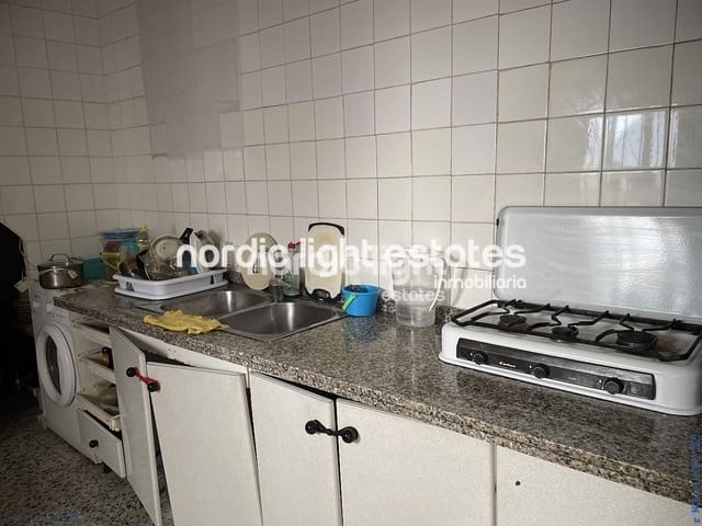 2 soveværelse Semi-Rækkehus til salg i Torrox - € 105.000 (Ref: 8850504)