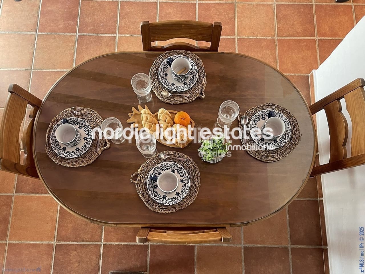 2 camera da letto Villetta Bifamiliare in vendita in Nerja con piscina - 300.000 € (Rif: 8868194)