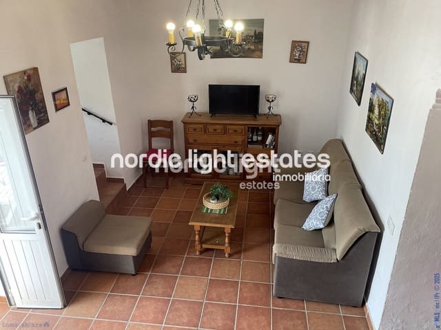 2 camera da letto Villetta Bifamiliare in vendita in Nerja con piscina - 300.000 € (Rif: 8868194)