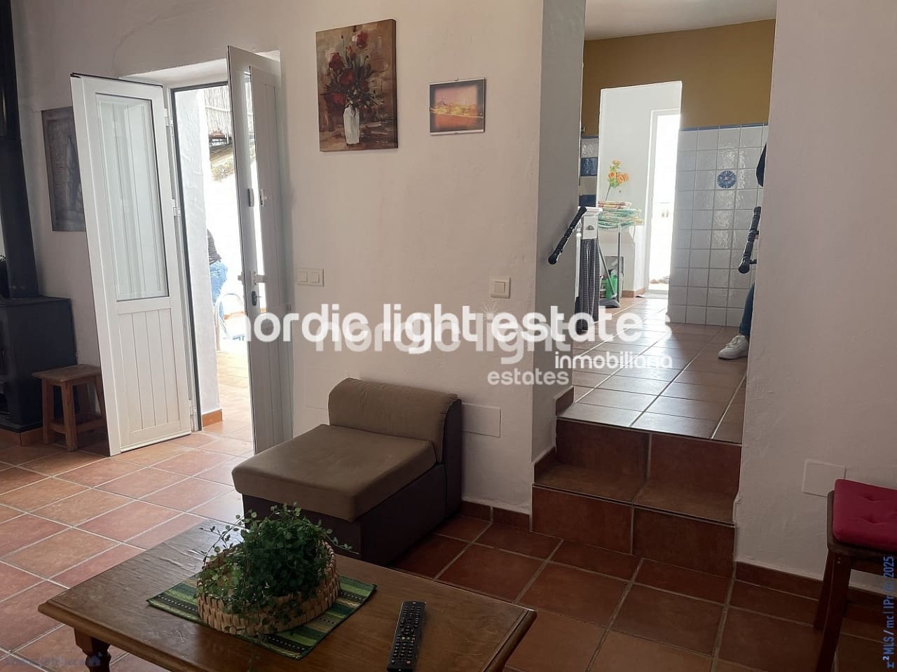 2 camera da letto Villetta Bifamiliare in vendita in Nerja con piscina - 300.000 € (Rif: 8868194)
