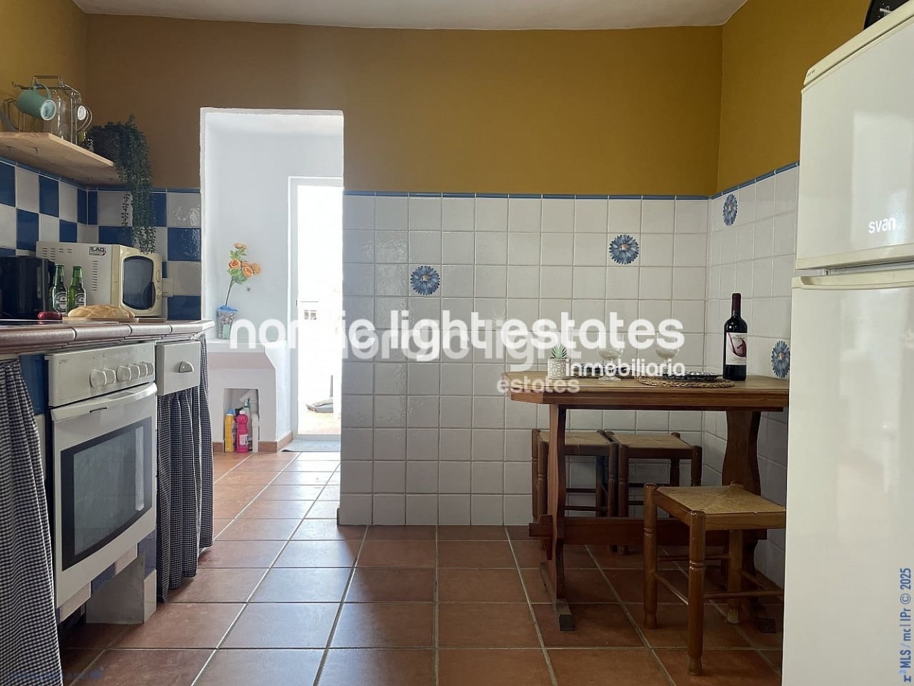 2 camera da letto Villetta Bifamiliare in vendita in Nerja con piscina - 300.000 € (Rif: 8868194)