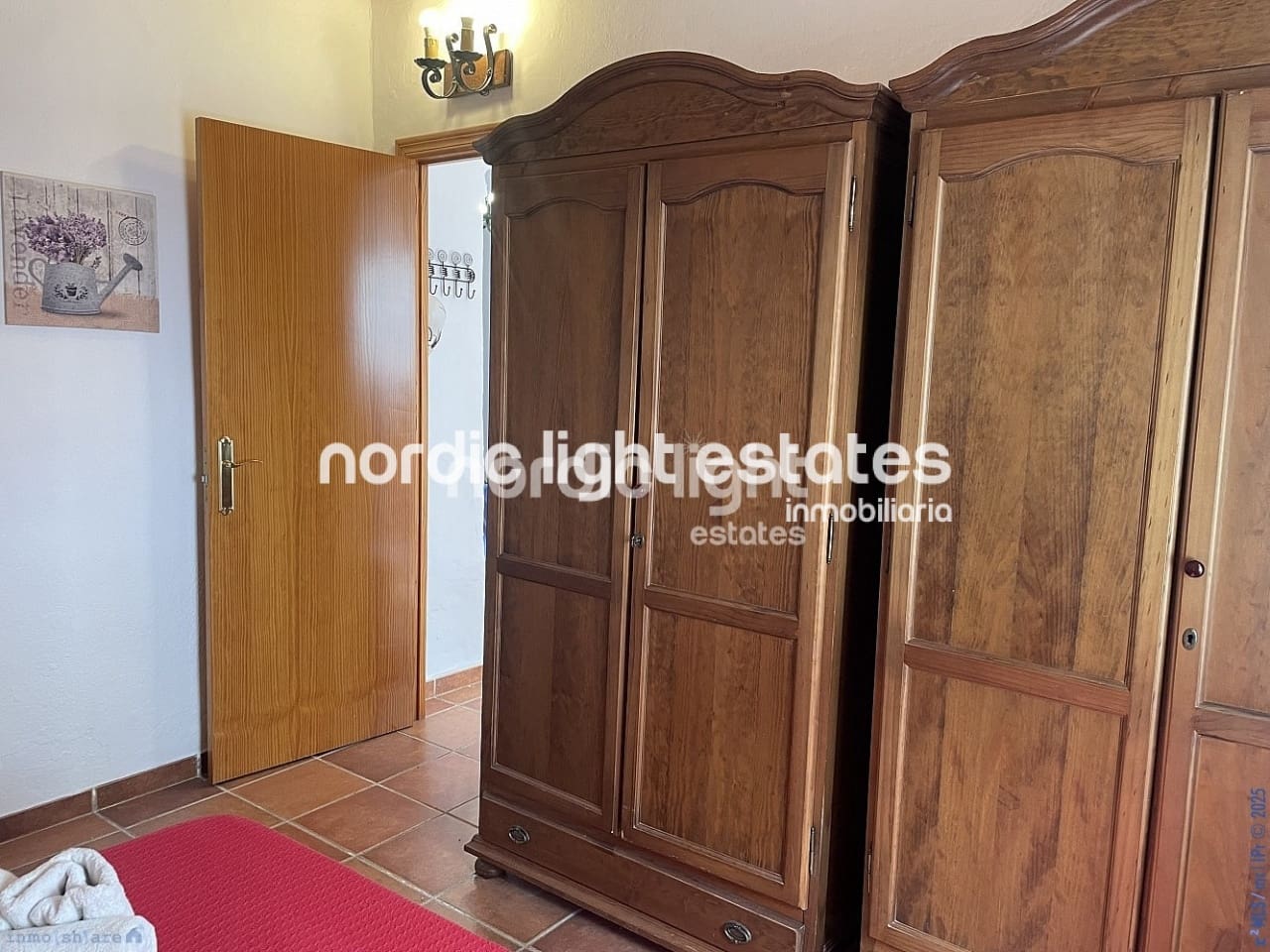 2 camera da letto Villetta Bifamiliare in vendita in Nerja con piscina - 300.000 € (Rif: 8868194)