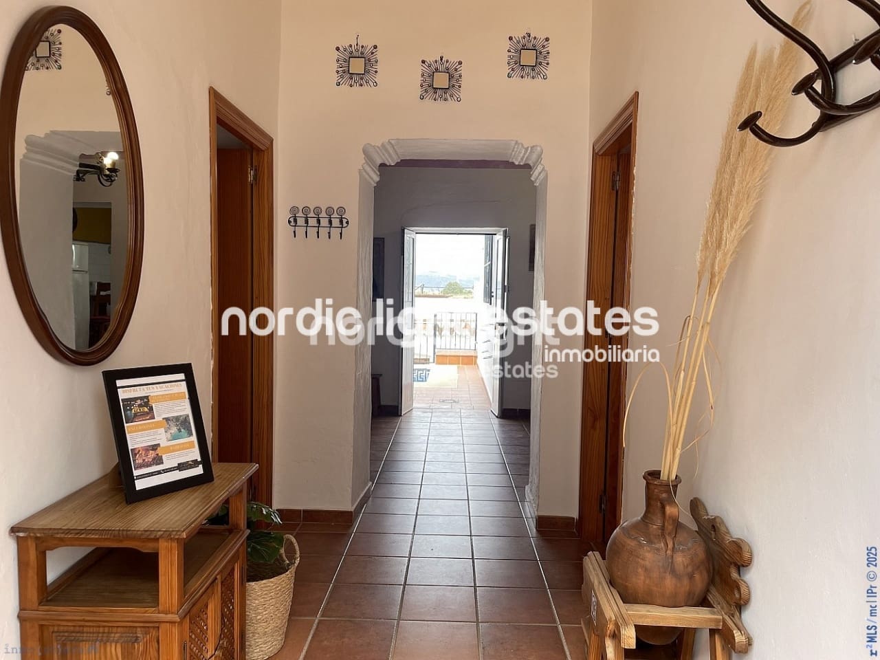 2 camera da letto Villetta Bifamiliare in vendita in Nerja con piscina - 300.000 € (Rif: 8868194)