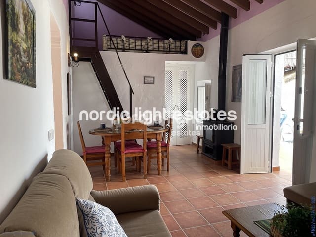 2 camera da letto Villetta Bifamiliare in vendita in Nerja con piscina - 300.000 € (Rif: 8868194)