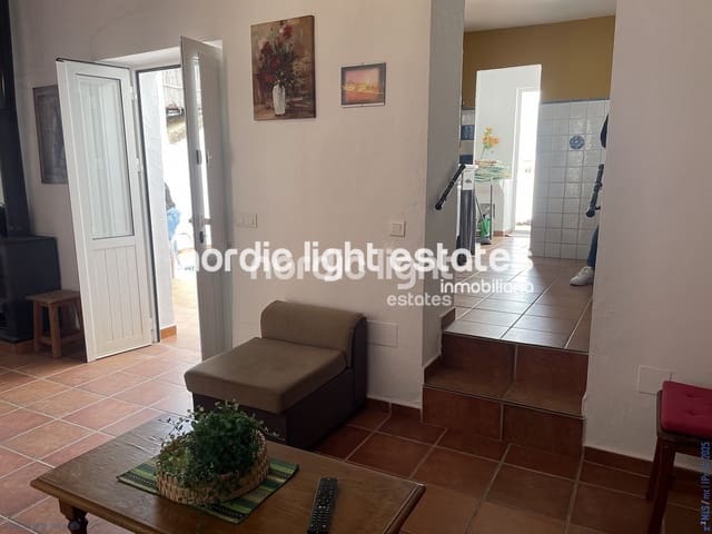 2 camera da letto Villetta Bifamiliare in vendita in Nerja con piscina - 300.000 € (Rif: 8868194)