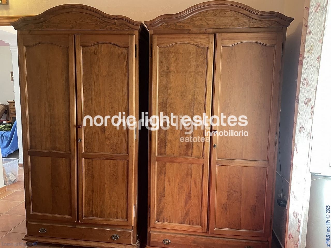 2 camera da letto Villetta Bifamiliare in vendita in Nerja con piscina - 300.000 € (Rif: 8868194)