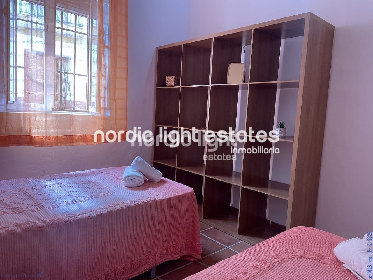 2 camera da letto Villetta Bifamiliare in vendita in Nerja con piscina - 300.000 € (Rif: 8868194)