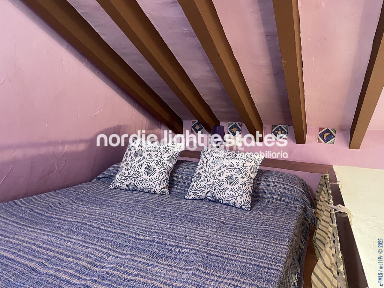 2 camera da letto Villetta Bifamiliare in vendita in Nerja con piscina - 300.000 € (Rif: 8868194)