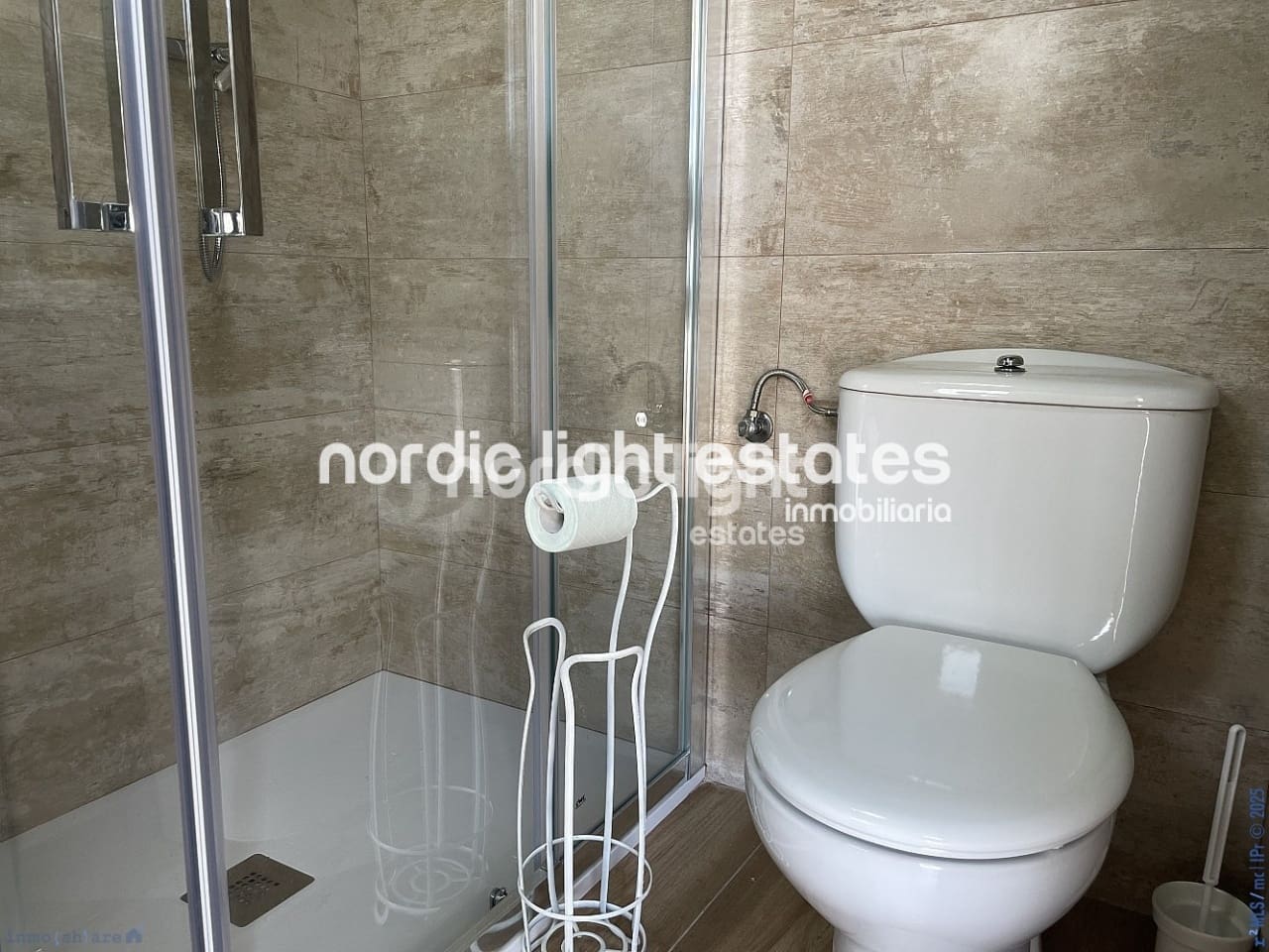 2 camera da letto Villetta Bifamiliare in vendita in Nerja con piscina - 300.000 € (Rif: 8868194)