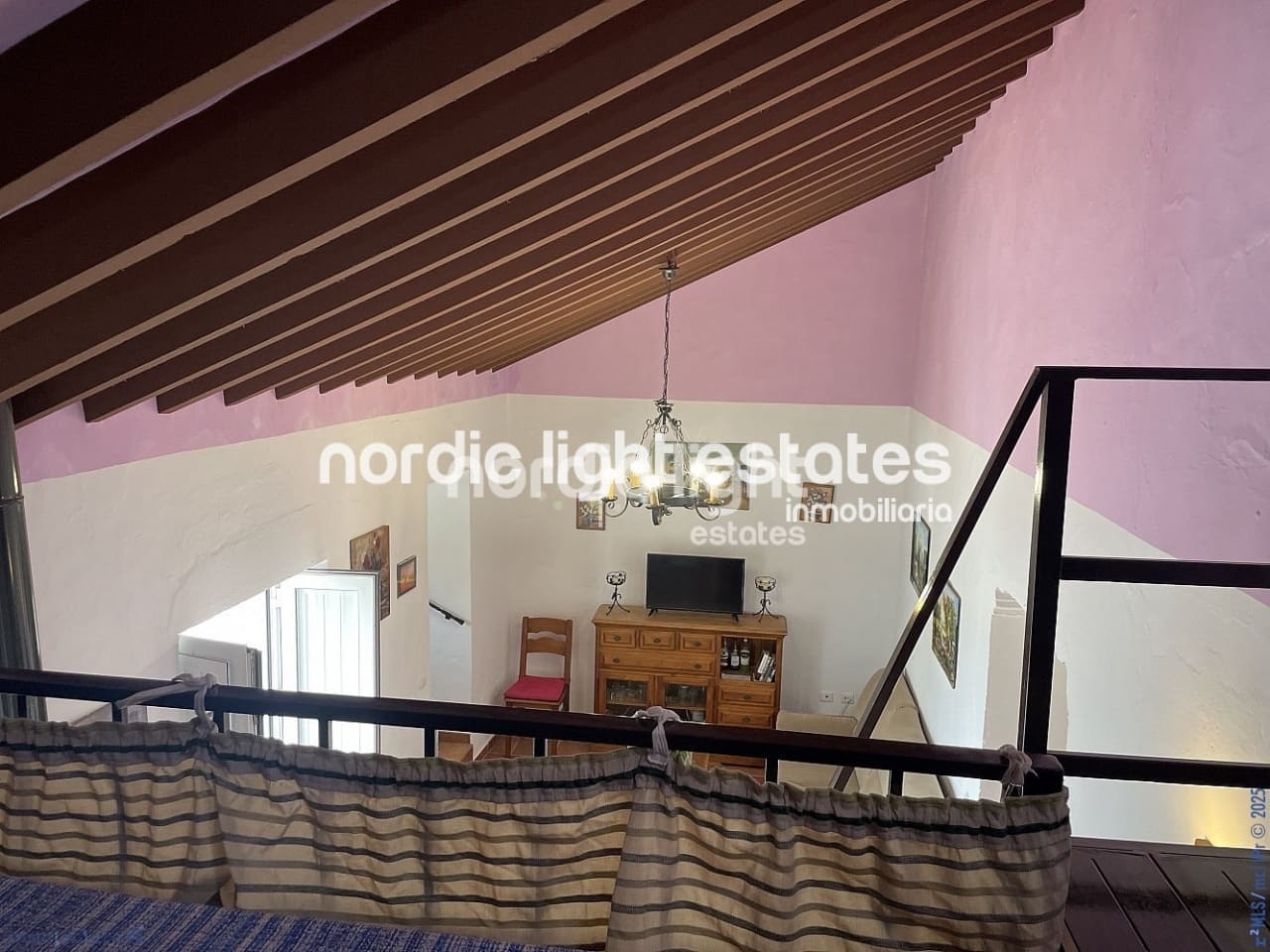 2 camera da letto Villetta Bifamiliare in vendita in Nerja con piscina - 300.000 € (Rif: 8868194)