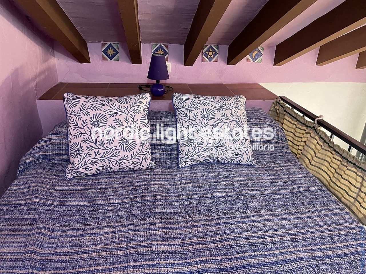 2 camera da letto Villetta Bifamiliare in vendita in Nerja con piscina - 300.000 € (Rif: 8868194)