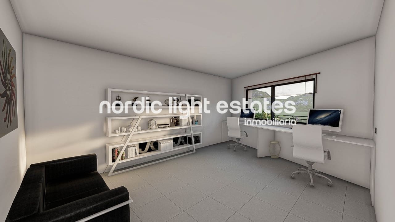 5 soveværelse Villa til salg i El Penoncillo med swimmingpool garage - € 1.450.000 (Ref: 8906988)