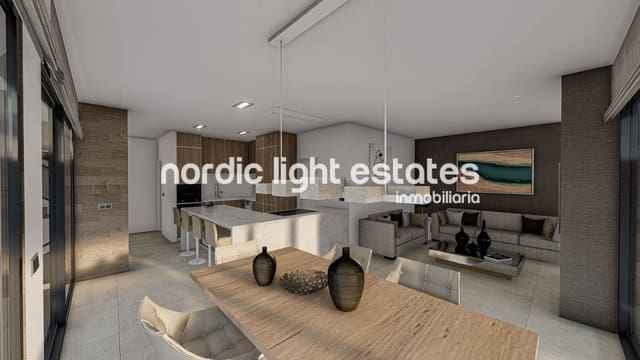 5 sypialnia Willa na sprzedaż w El Peñoncillo, Torrox z basenem garażem - 1 450 000 € (Ref: 8906988)