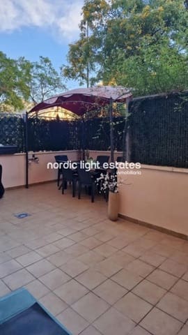 3 quarto Apartamento para venda em Ciudad Jardín, Málaga cidade com piscina garagem - 520 000 € (Ref: 8918445)