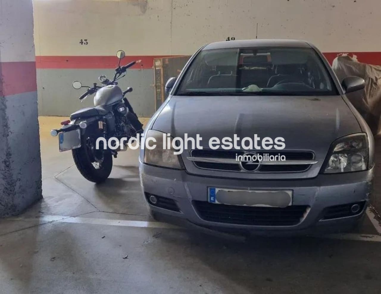 3 slaapkamer Appartement te koop in Malaga stad met zwembad garage - € 520.000 (Ref: 8918445)