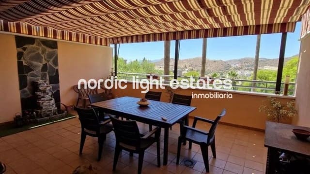 3 quarto Apartamento para venda em Ciudad Jardín, Málaga cidade com piscina garagem - 520 000 € (Ref: 8918445)