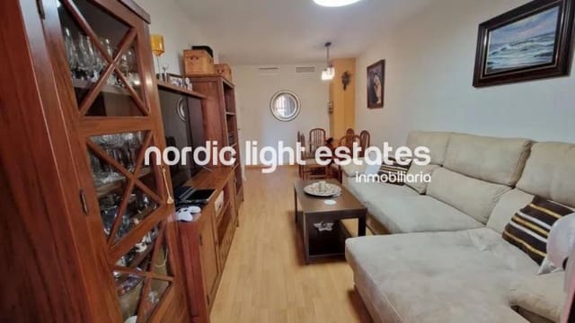 3 quarto Apartamento para venda em Ciudad Jardín, Málaga cidade com piscina garagem - 520 000 € (Ref: 8918445)