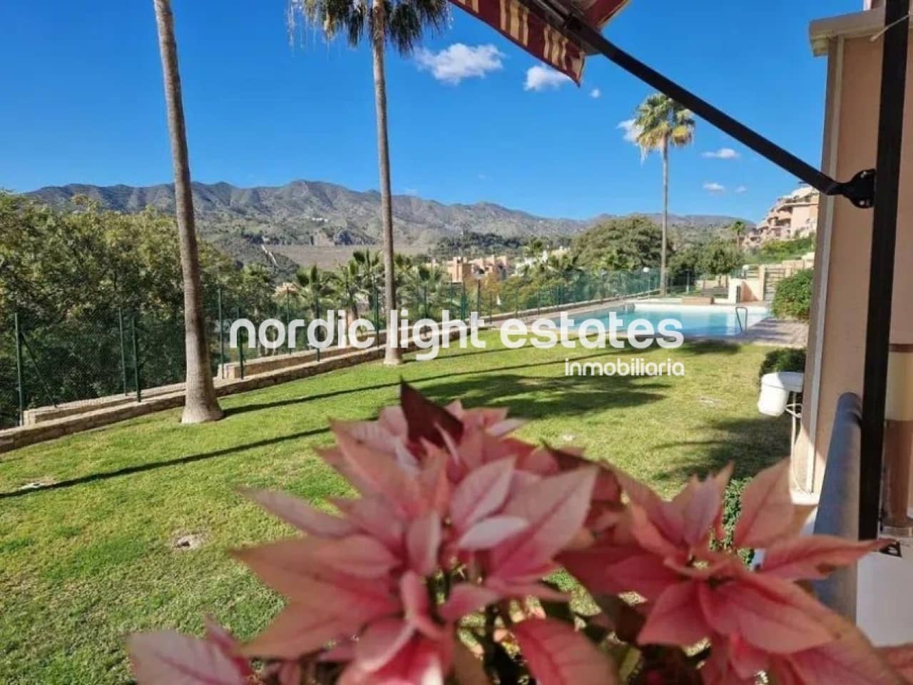 3 slaapkamer Appartement te koop in Malaga stad met zwembad garage - € 520.000 (Ref: 8918445)