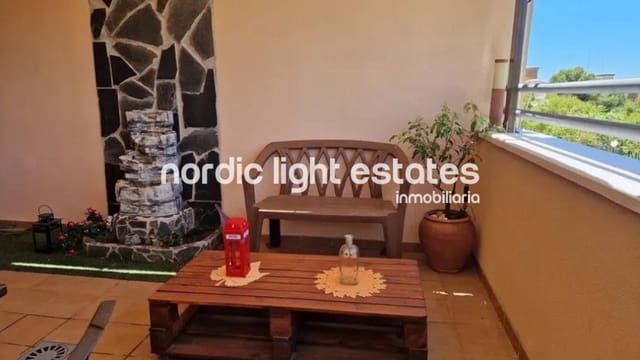 3 quarto Apartamento para venda em Ciudad Jardín, Málaga cidade com piscina garagem - 520 000 € (Ref: 8918445)