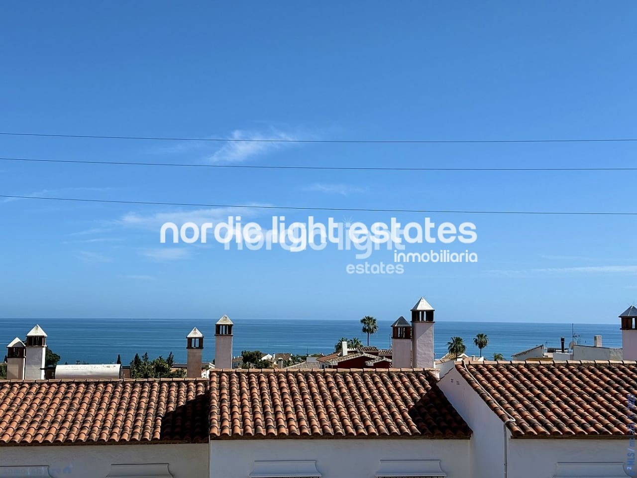 4 sypialnia Dom blizniak na sprzedaż w Chilches z garażem - 450 000 € (Ref: 8924925)