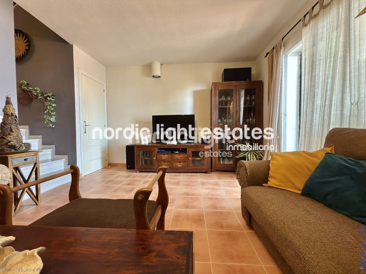 4 sypialnia Dom blizniak na sprzedaż w Chilches z garażem - 450 000 € (Ref: 8924925)