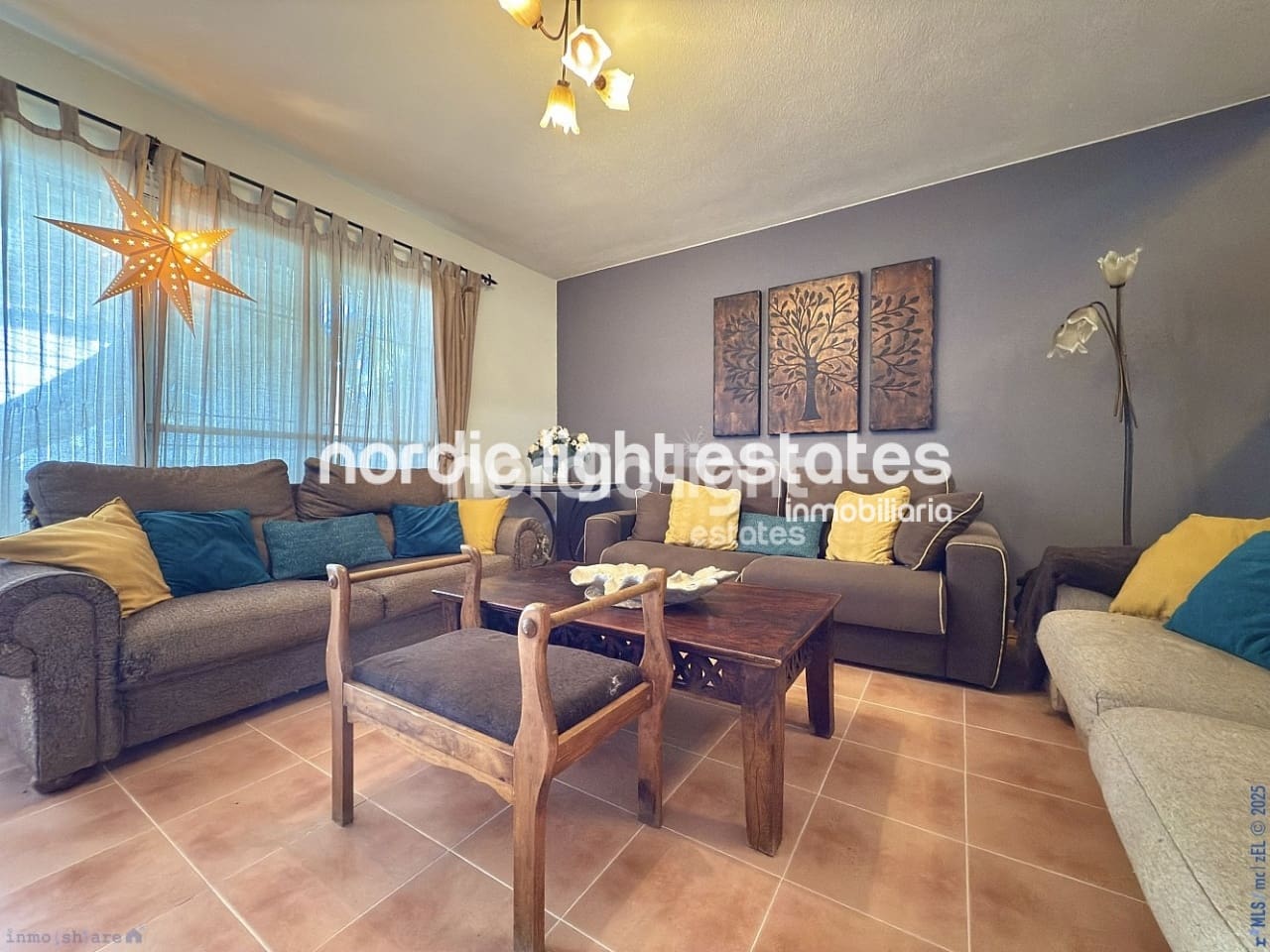 4 sypialnia Dom blizniak na sprzedaż w Chilches z garażem - 450 000 € (Ref: 8924925)